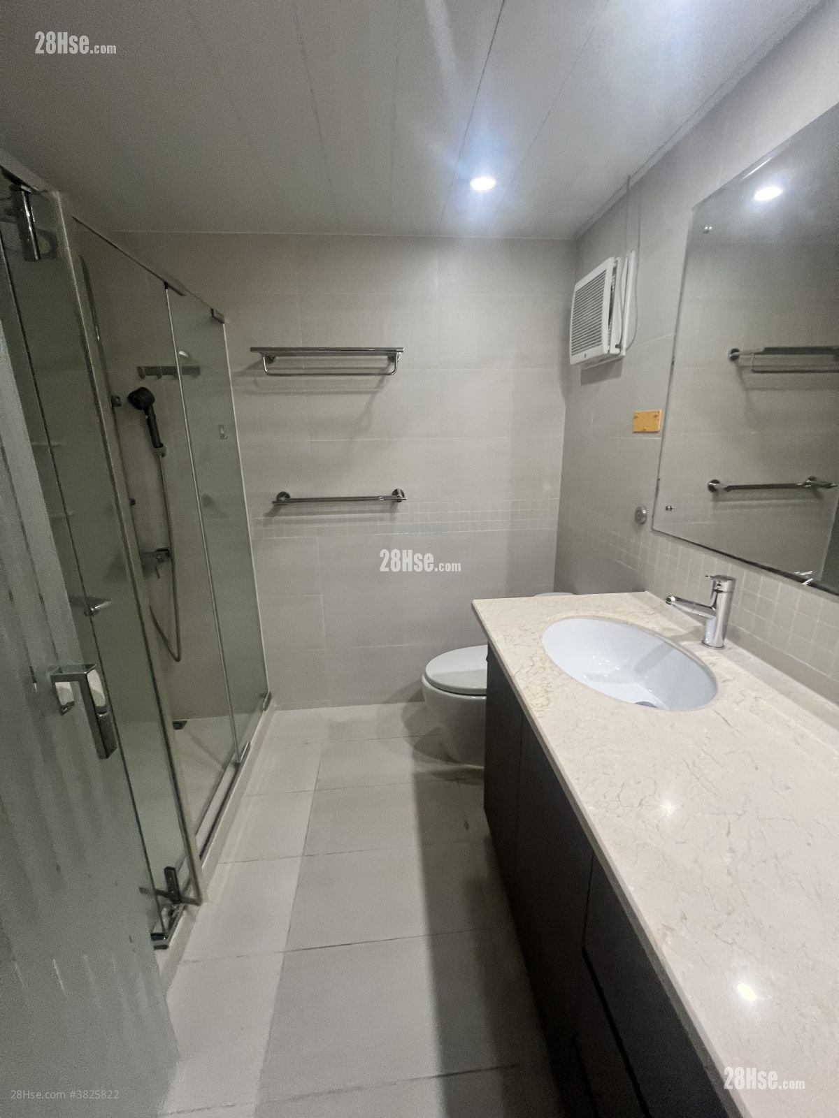 锦绣花园 售盘 3 房 1,035 平方尺