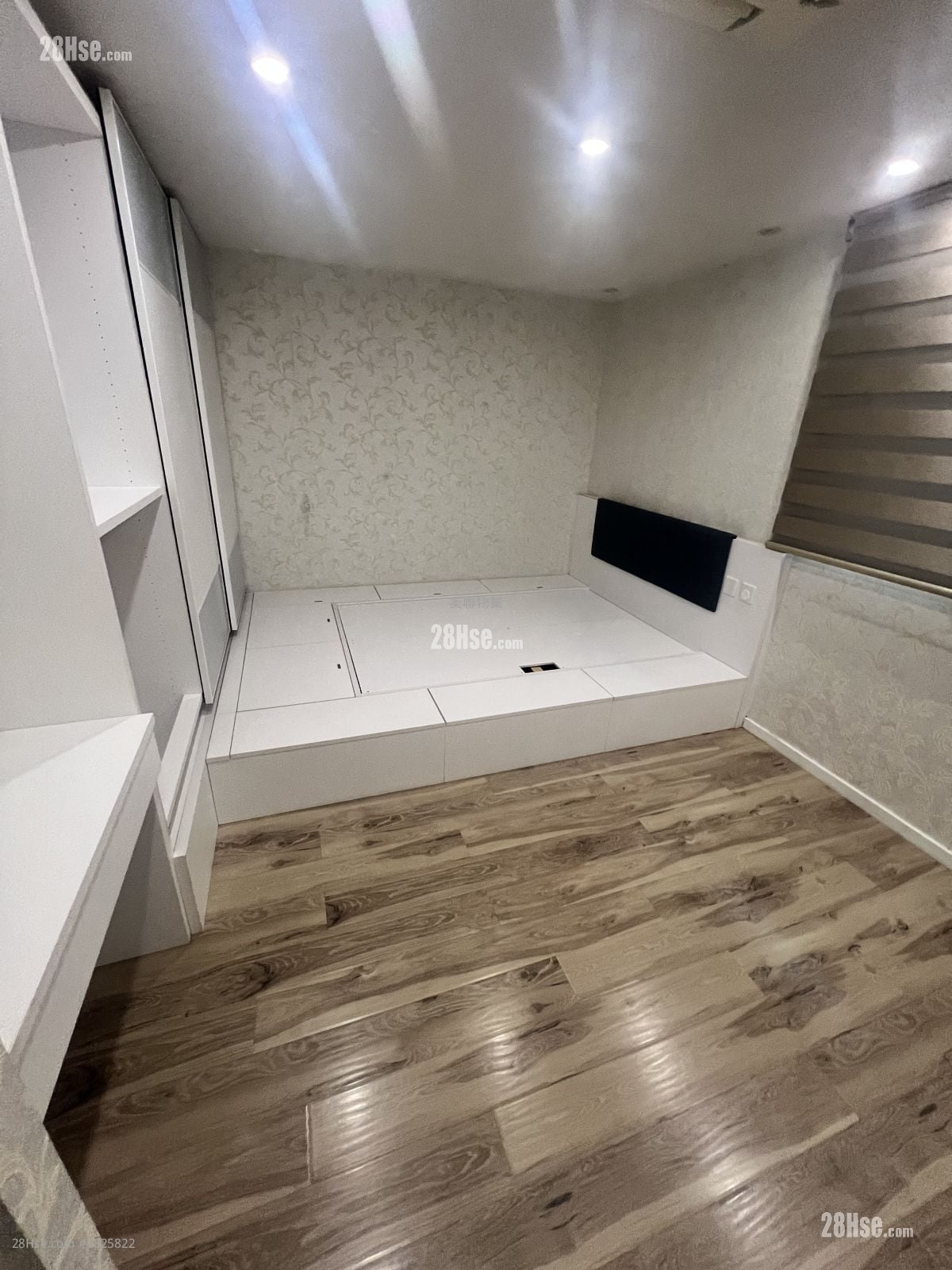 锦绣花园 售盘 3 房 1,035 平方尺