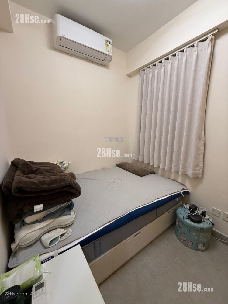 运福楼 售盘 2 房 , 1 浴室 284 平方尺