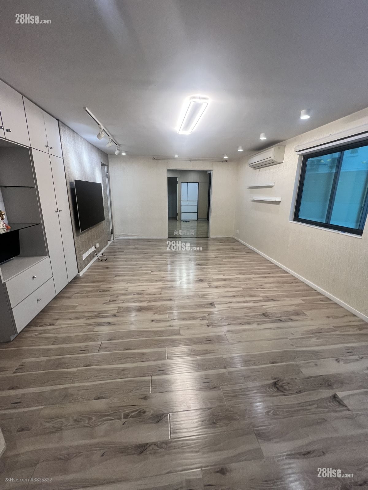 锦绣花园 售盘 3 房 1,035 平方尺