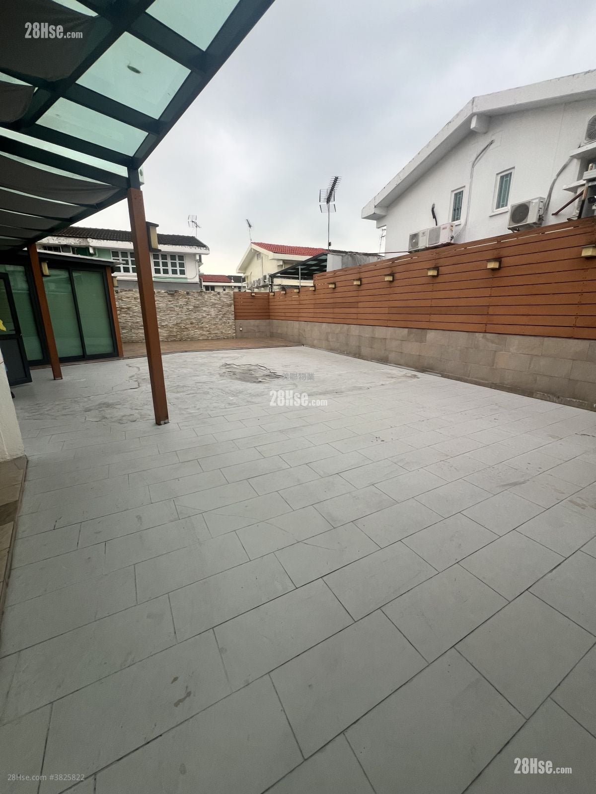 锦绣花园 售盘 3 房 1,035 平方尺