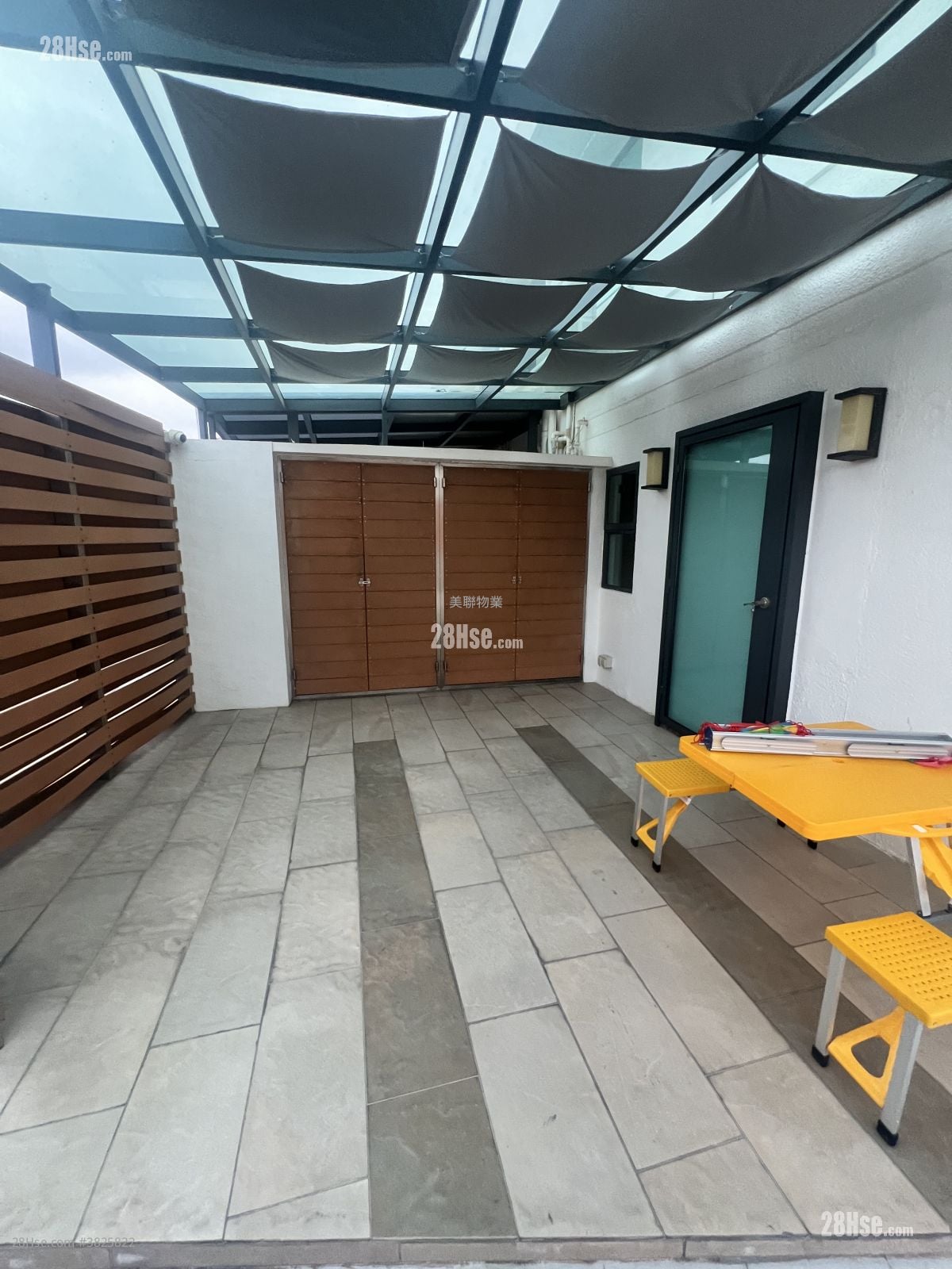 锦绣花园 售盘 3 房 1,035 平方尺