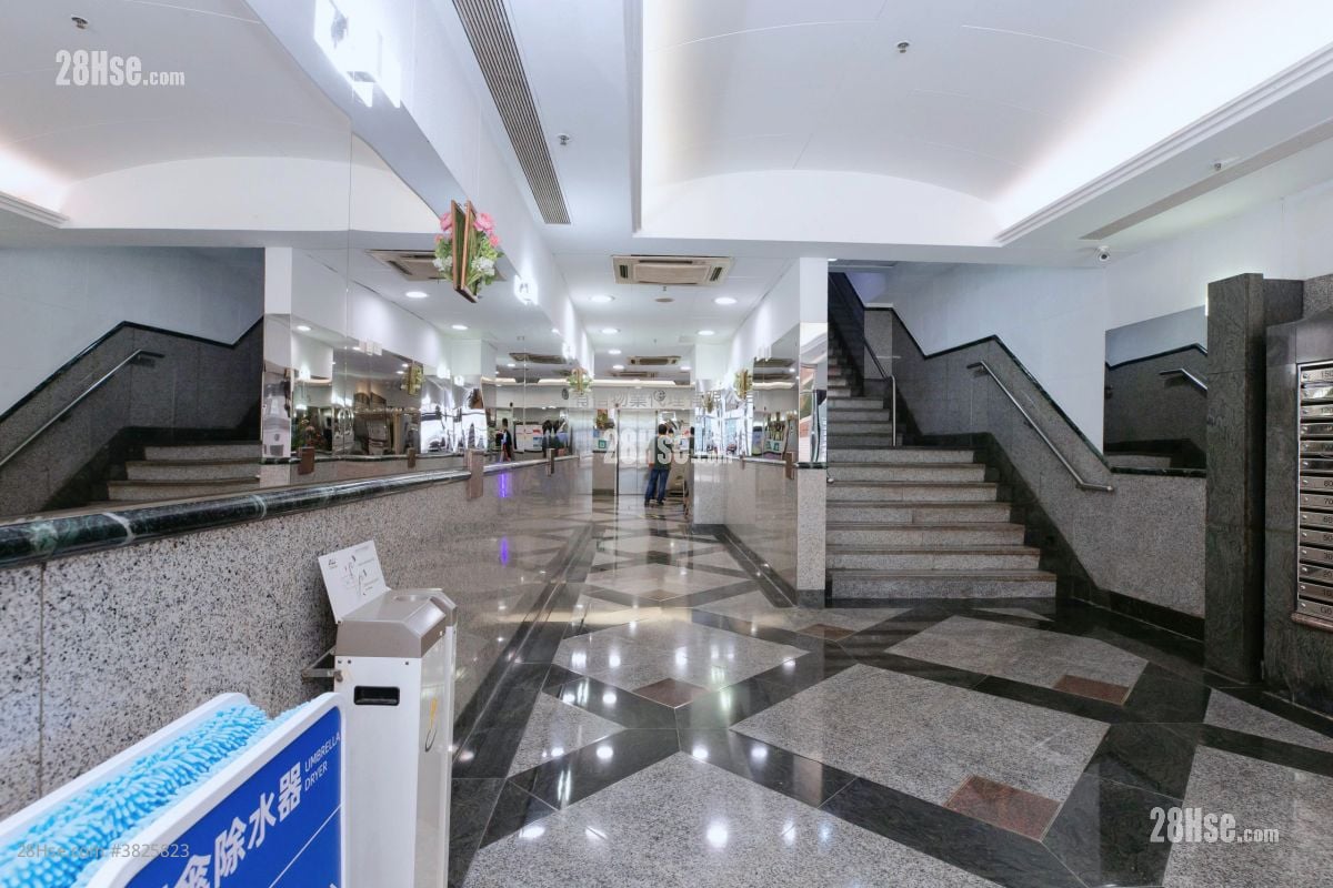 時豐中心 租盤 3 房 , 1 廁所