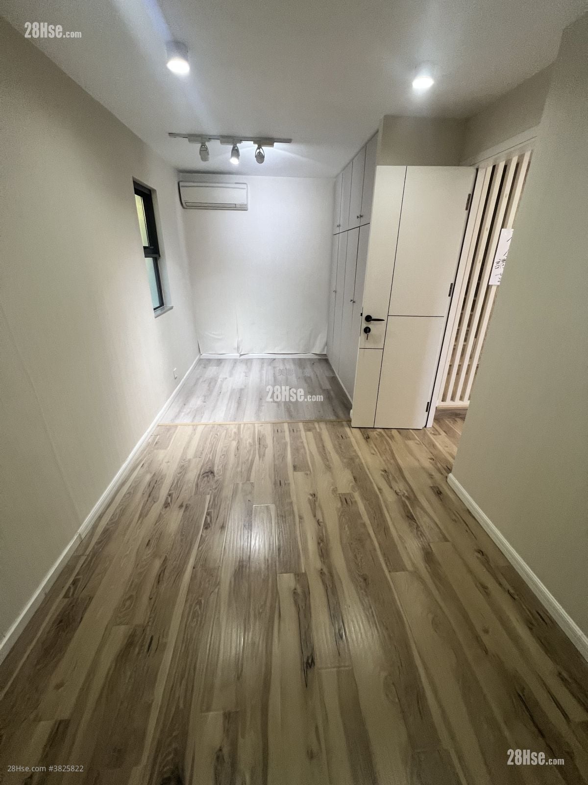 锦绣花园 售盘 3 房 1,035 平方尺