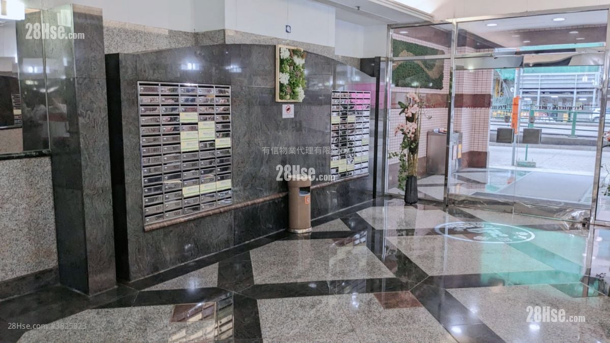 時豐中心 租盤 3 房 , 1 廁所