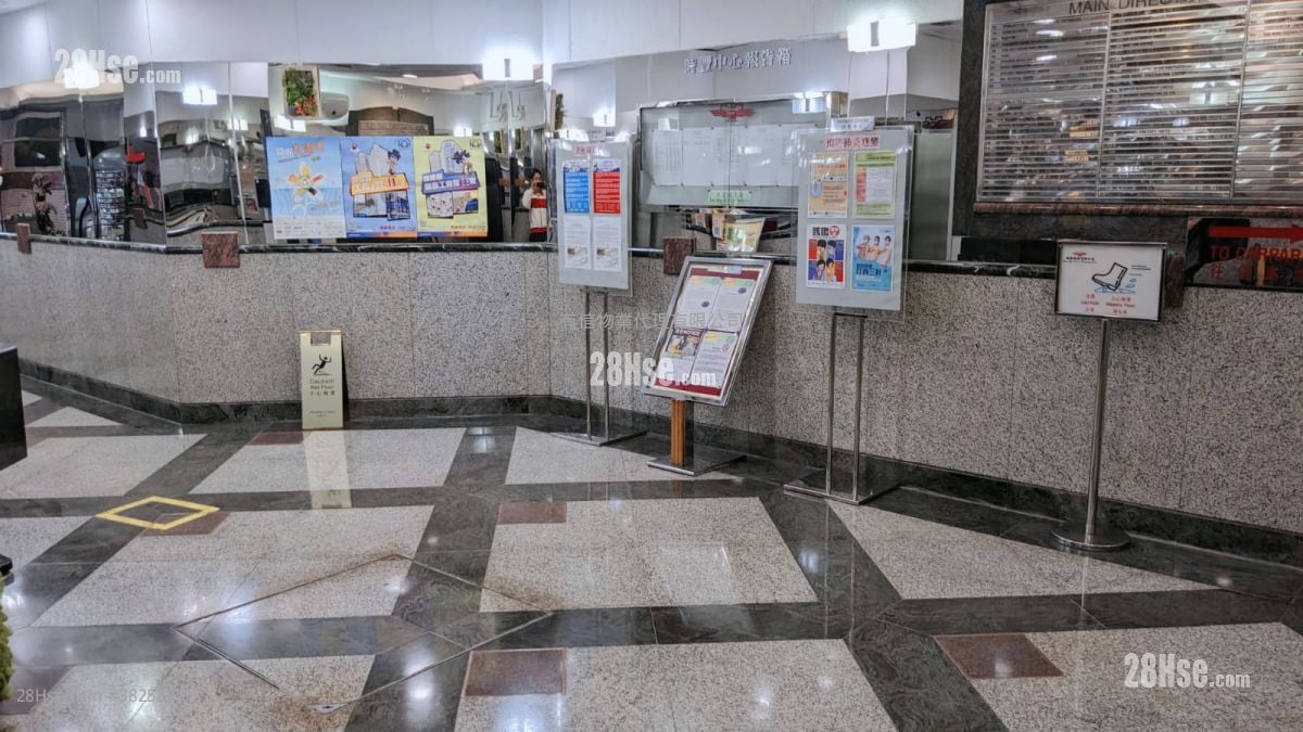 時豐中心 租盤 3 房 , 1 廁所