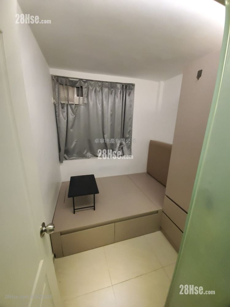 單幢樓房 租盤 130 平方呎