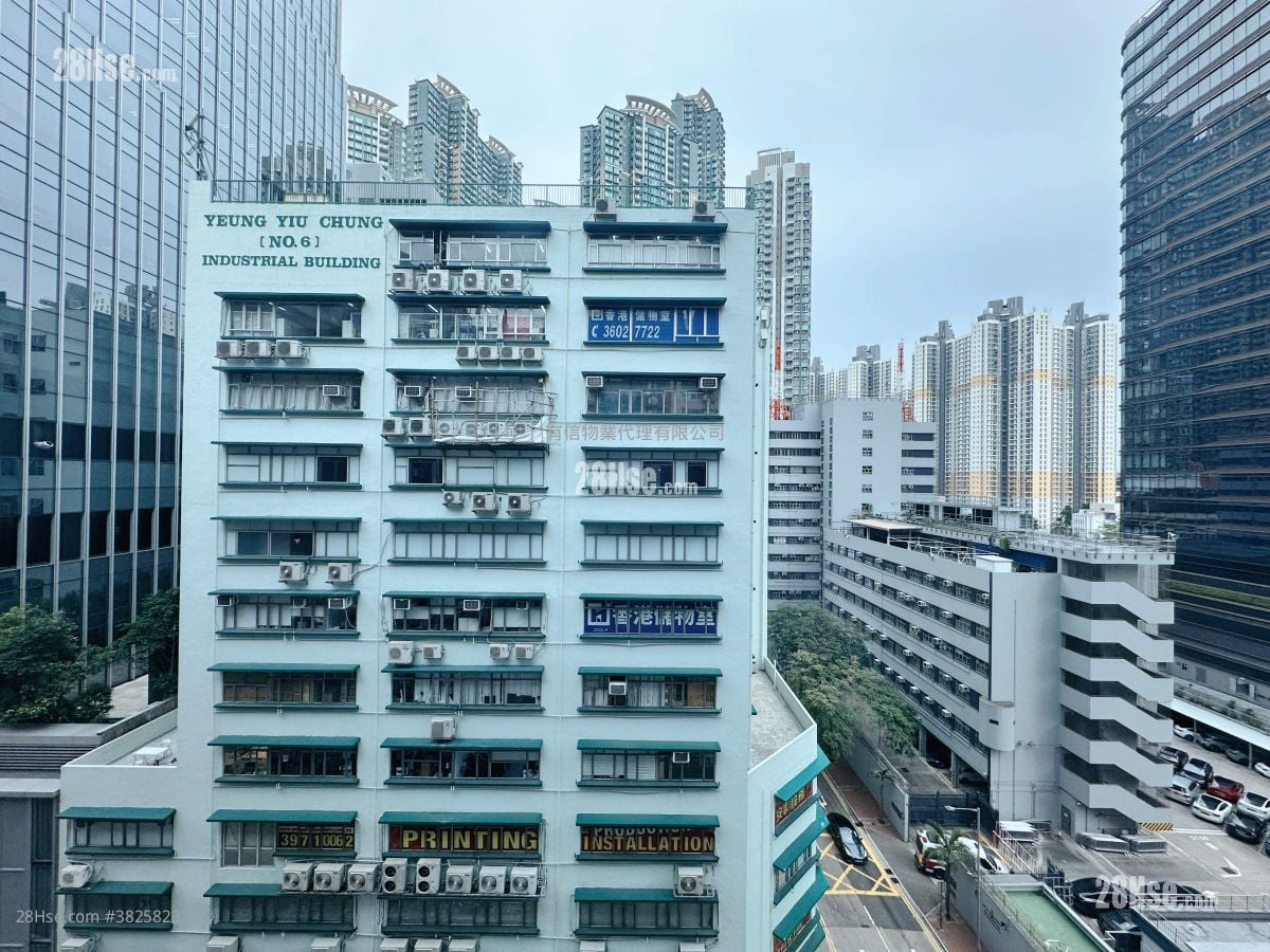 時豐中心 租盤 3 房 , 1 廁所