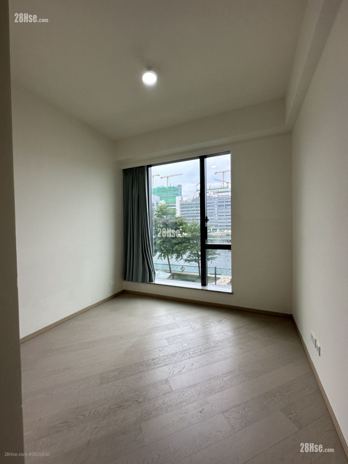 One Victoria Rental 1,781 ft²