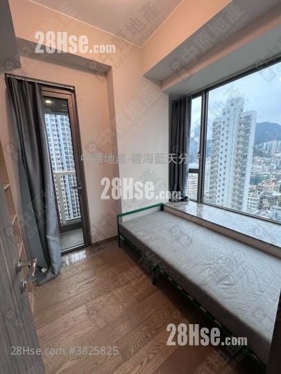 南昌一號 售盤 3 房 , 1 浴室 418 平方呎