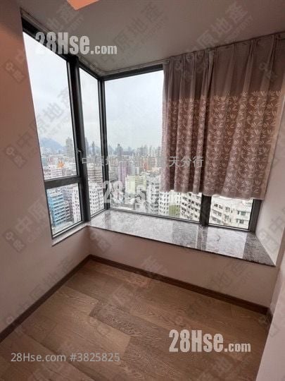 南昌一號 售盤 3 房 , 1 浴室 418 平方呎