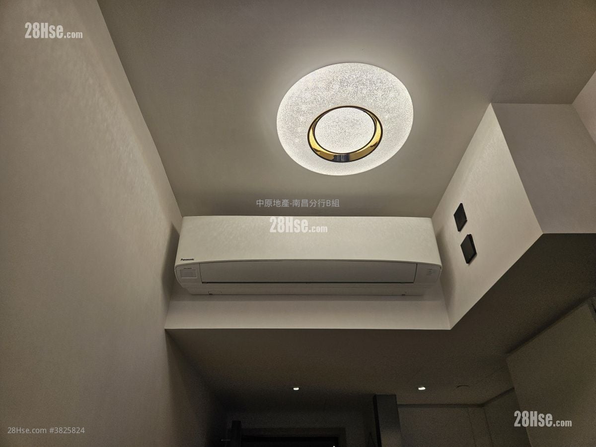 朗玥 租盤 1 房 , 1 浴室 304 平方呎