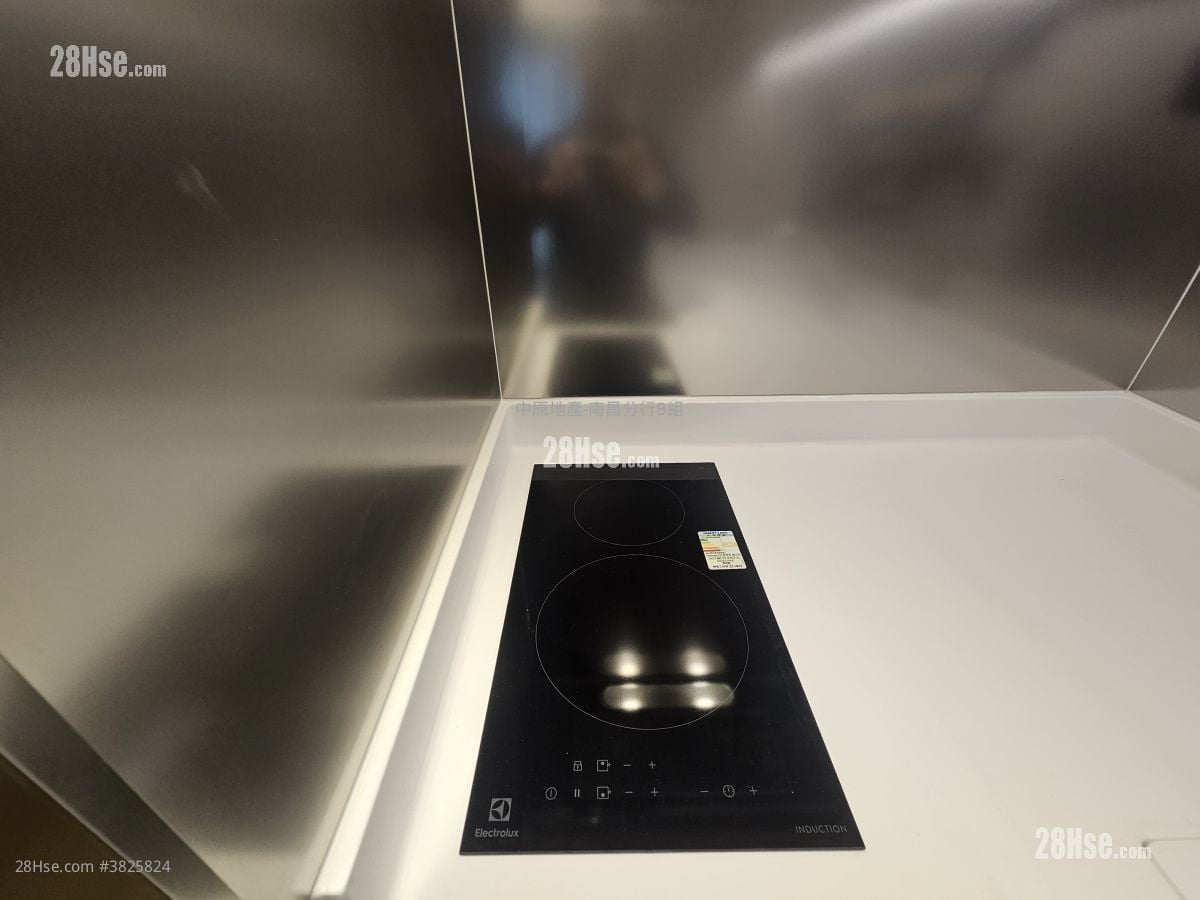 朗玥 租盤 1 房 , 1 浴室 304 平方呎