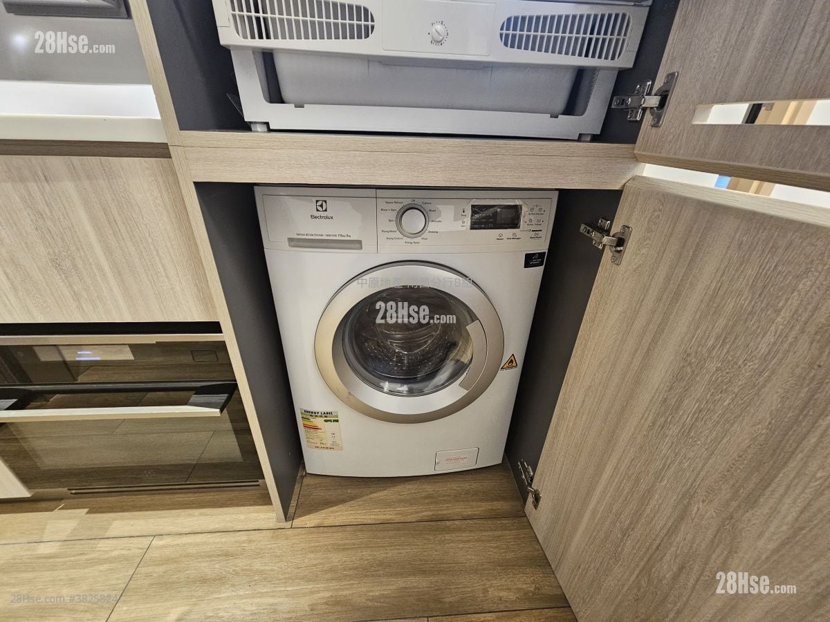 朗玥 租盤 1 房 , 1 浴室 304 平方呎