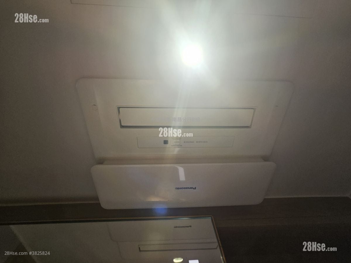 朗玥 租盤 1 房 , 1 浴室 304 平方呎