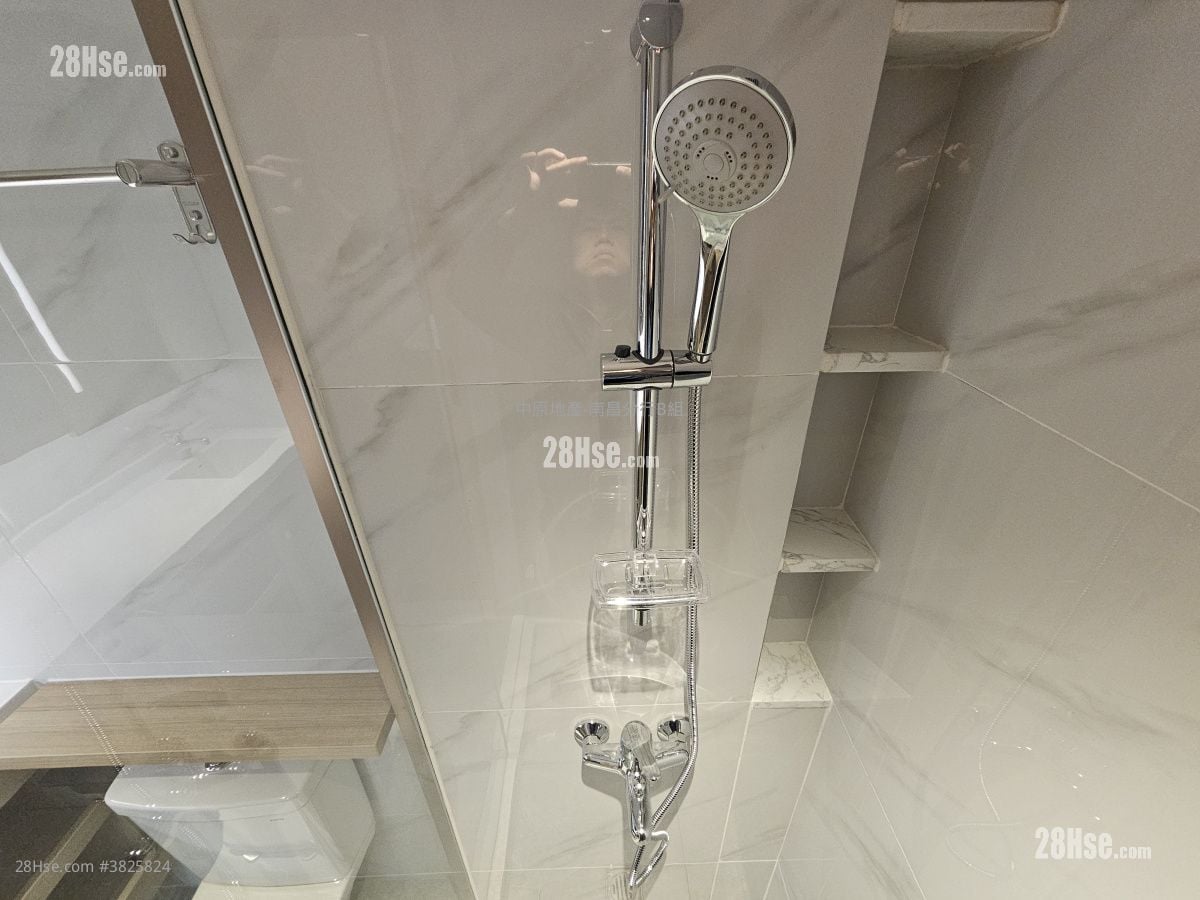 朗玥 租盤 1 房 , 1 浴室 304 平方呎