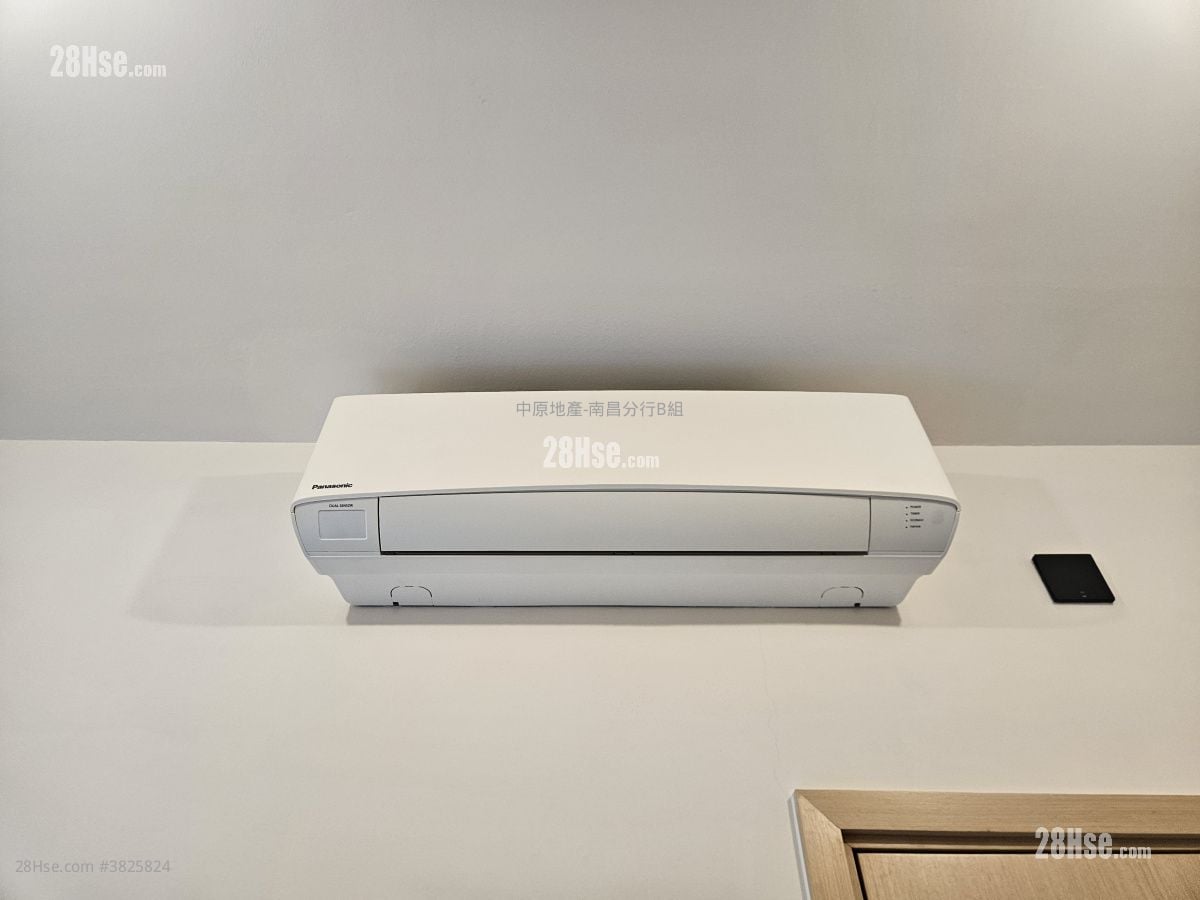 朗玥 租盤 1 房 , 1 浴室 304 平方呎