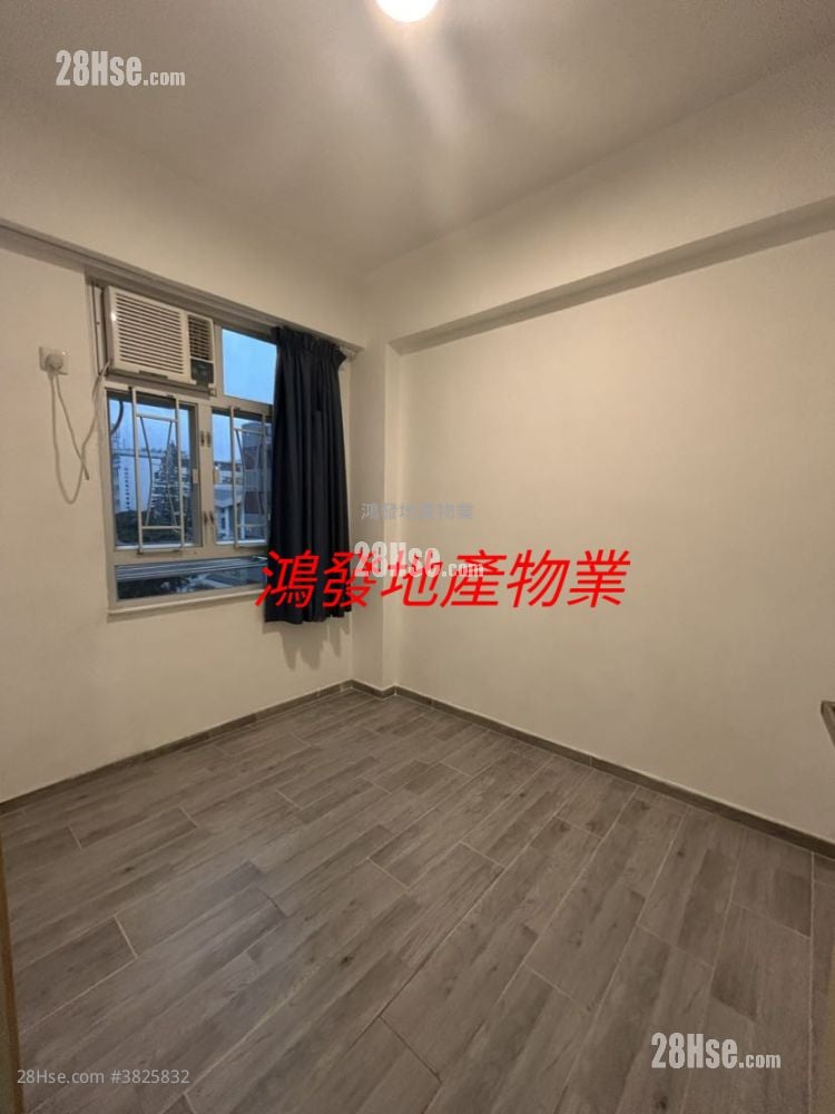 南昌戲院大廈 租盤 3 房 , 1 浴室 383 平方呎