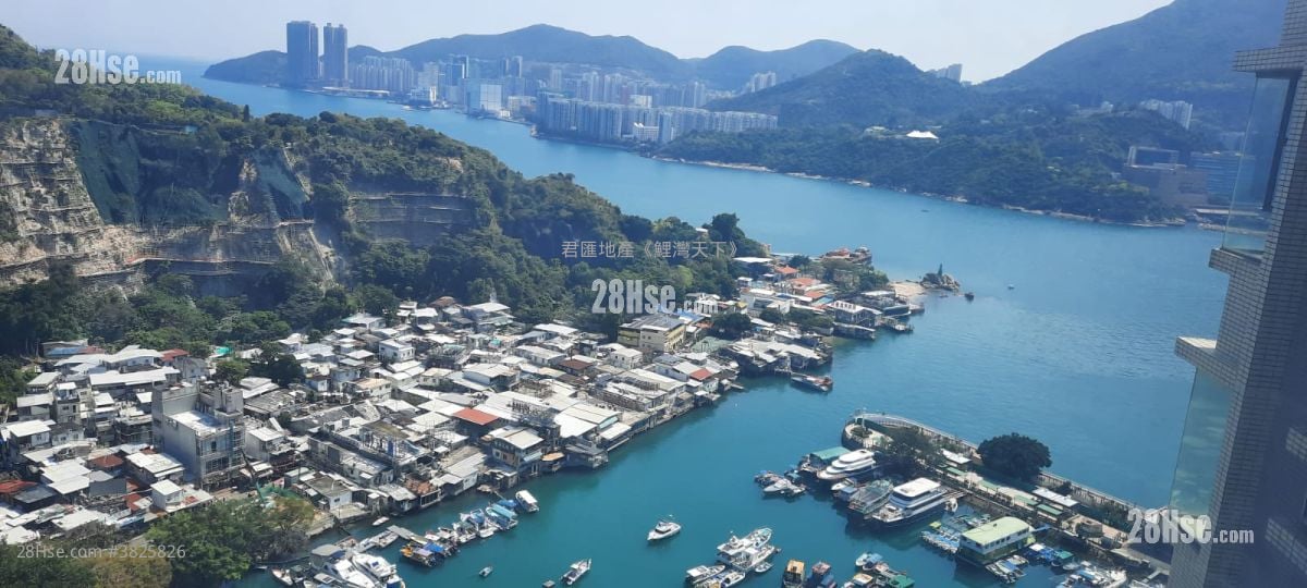 Canaryside Sell 2 Bedrooms , 1 Bathroom 445 ft²