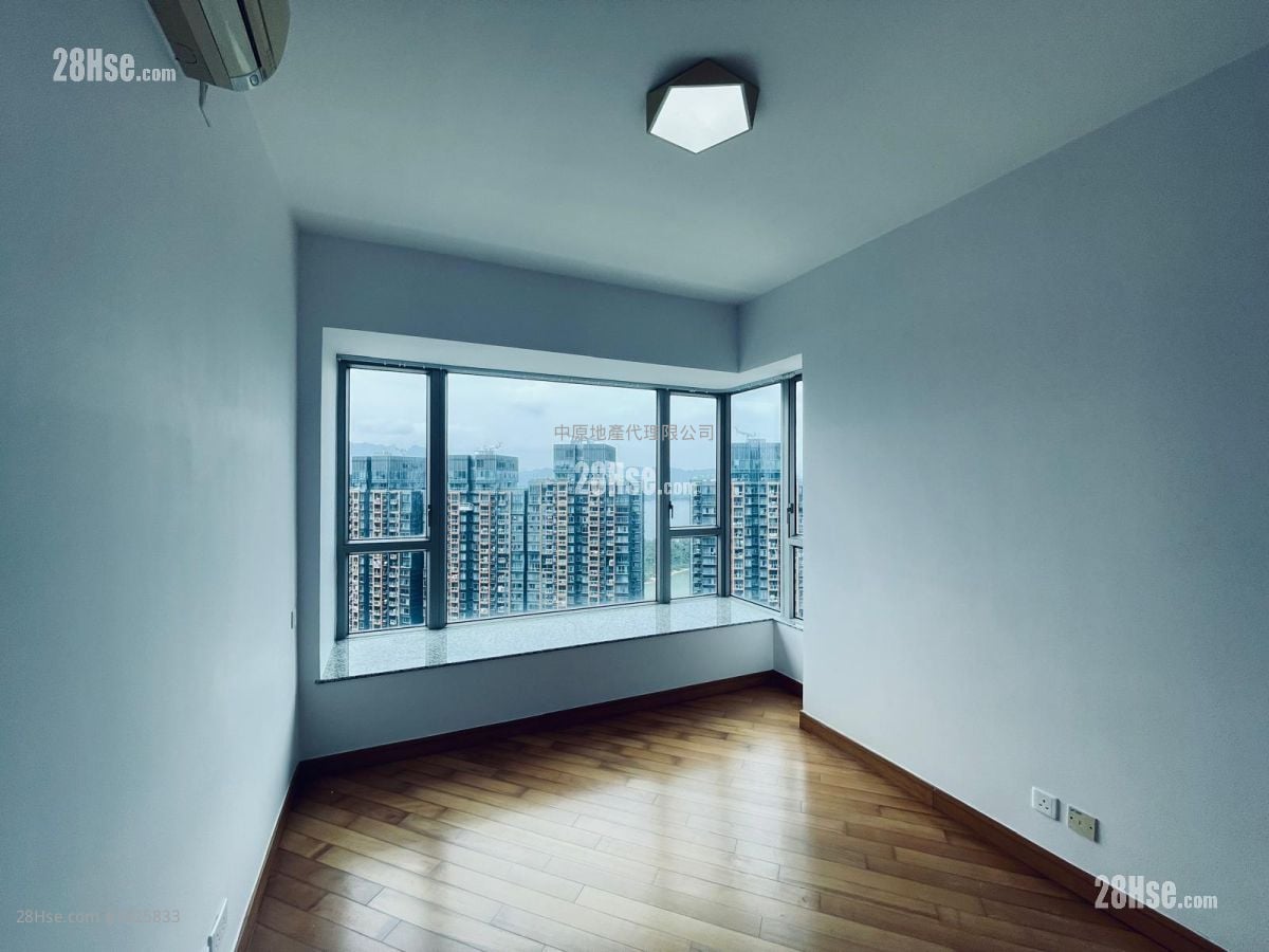 银湖天峰 售盘 3 浴室 1,051 平方尺