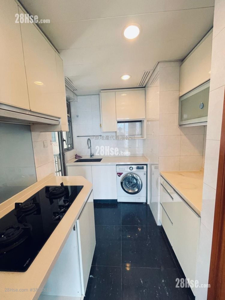 银湖天峰 售盘 3 浴室 1,051 平方尺