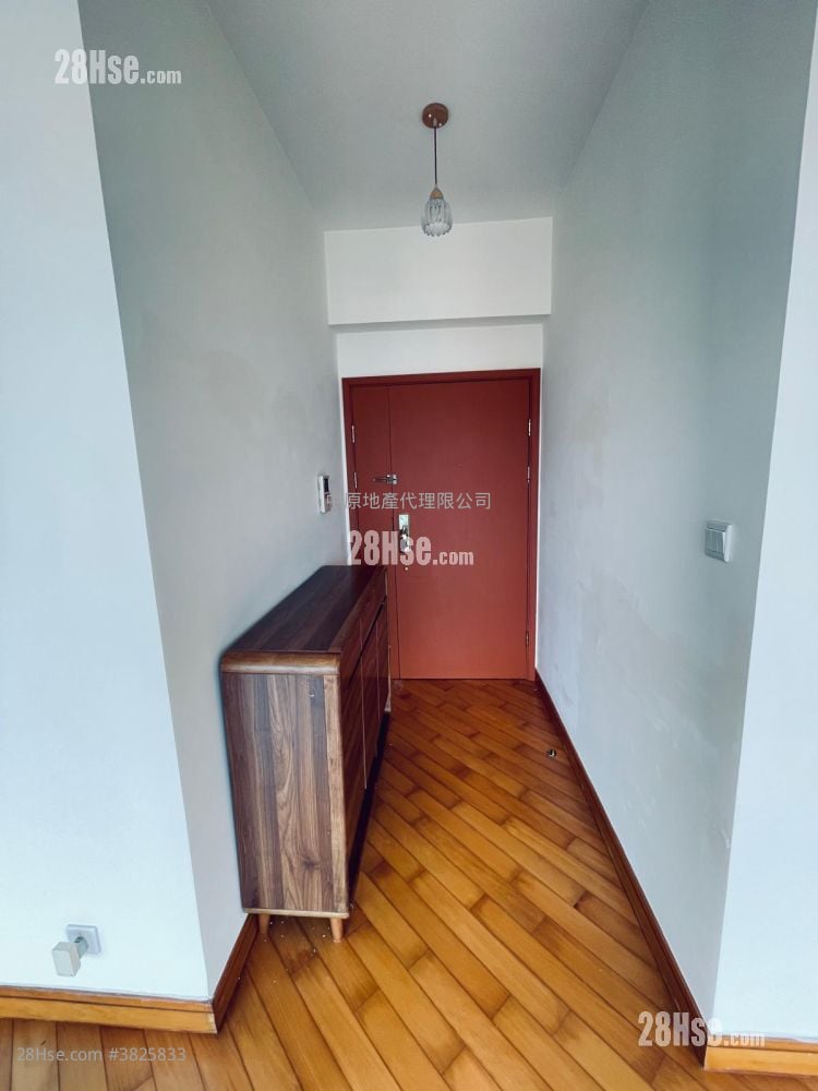 银湖天峰 售盘 3 浴室 1,051 平方尺