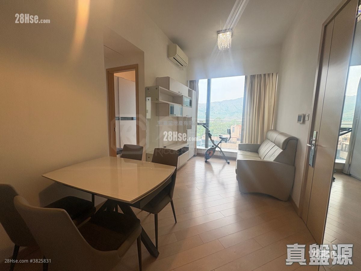 爾巒 售盤 2 房 , 1 浴室 466 平方呎