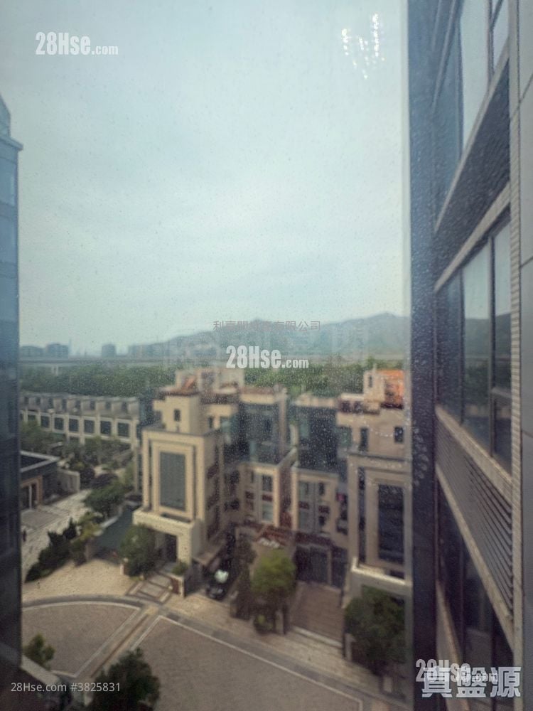 爾巒 售盤 2 房 , 1 浴室 466 平方呎