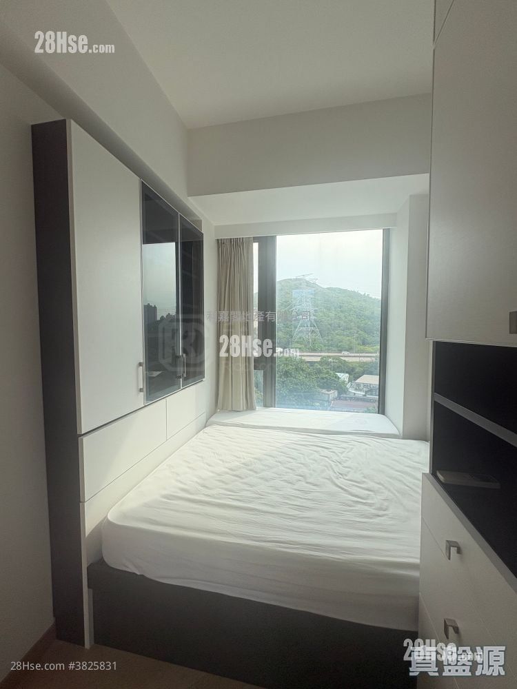 爾巒 售盤 2 房 , 1 浴室 466 平方呎