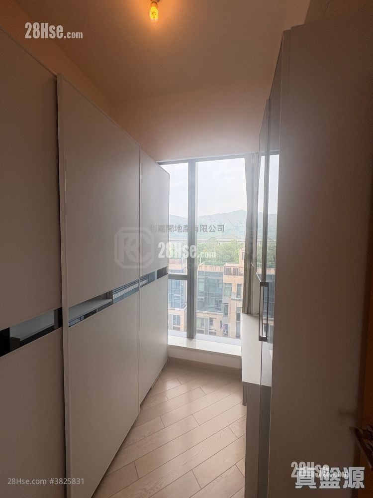 爾巒 售盤 2 房 , 1 浴室 466 平方呎