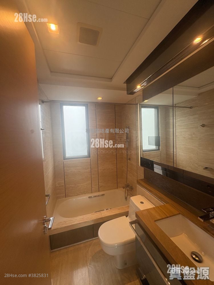 爾巒 售盤 2 房 , 1 浴室 466 平方呎