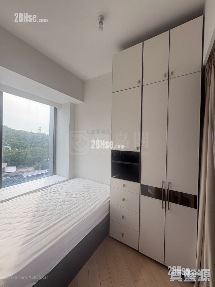 爾巒 售盤 2 房 , 1 浴室 466 平方呎