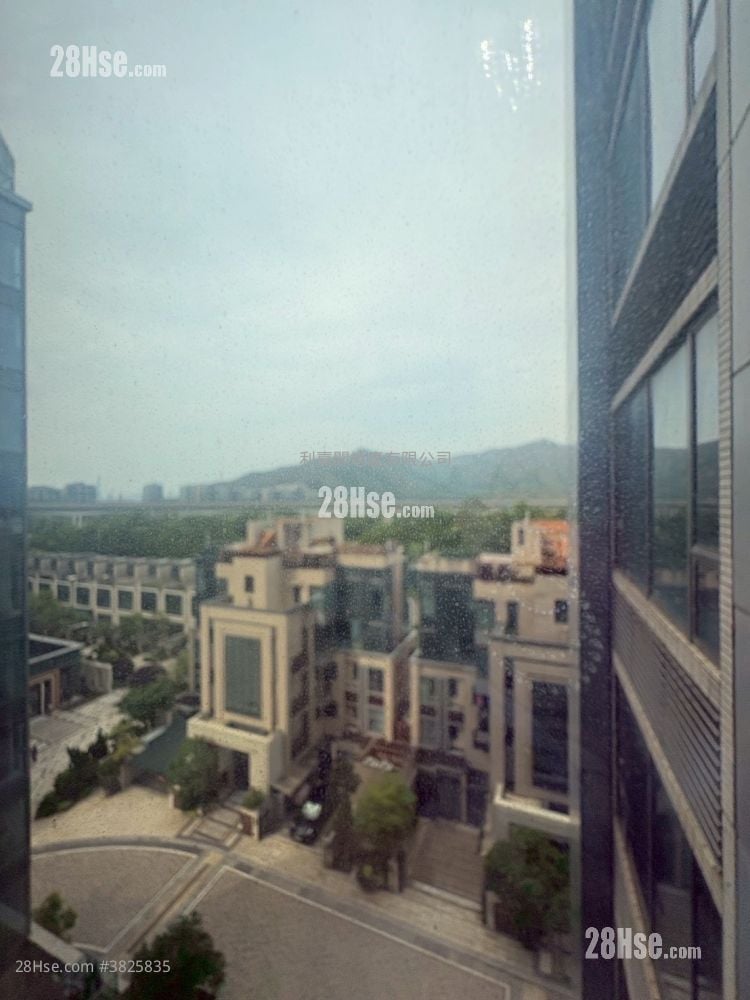 尔峦 售盘 2 房 466 平方尺