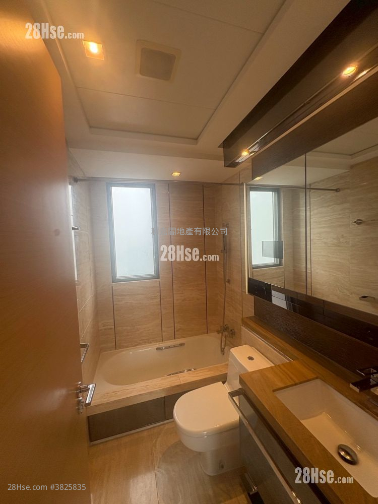 尔峦 售盘 2 房 466 平方尺