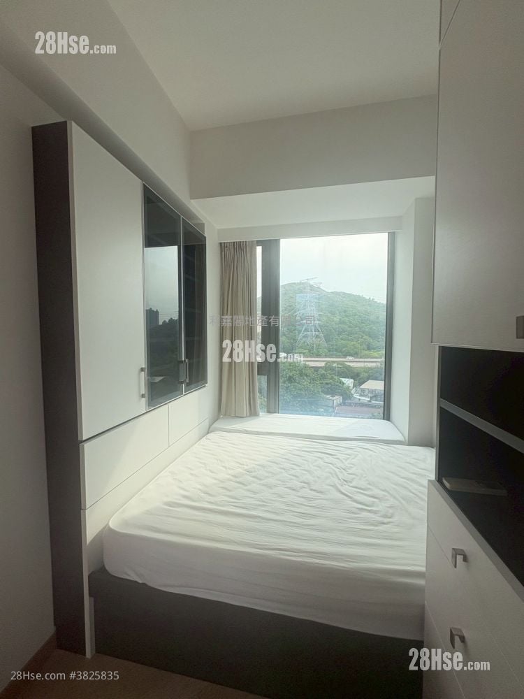 尔峦 售盘 2 房 466 平方尺