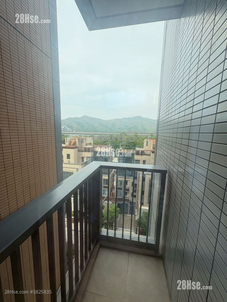 尔峦 售盘 2 房 466 平方尺