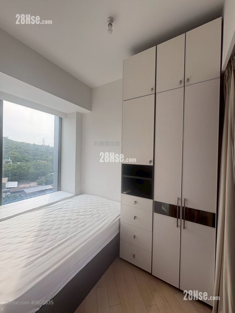 尔峦 售盘 2 房 466 平方尺