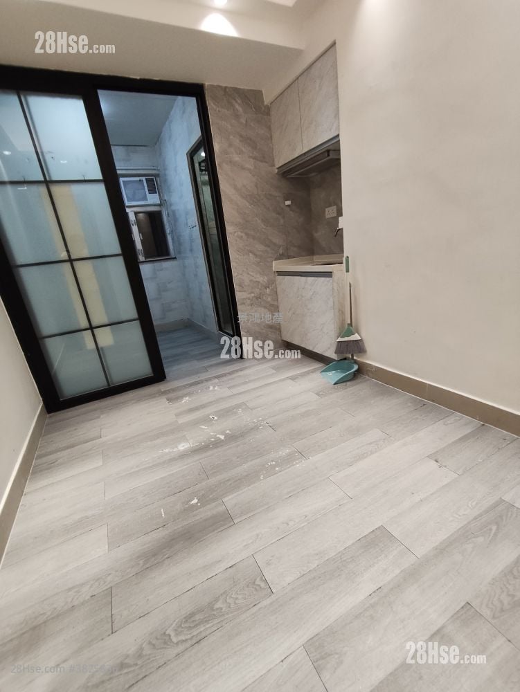 文英楼 租盘 1 房 , 1 浴室 140 平方尺