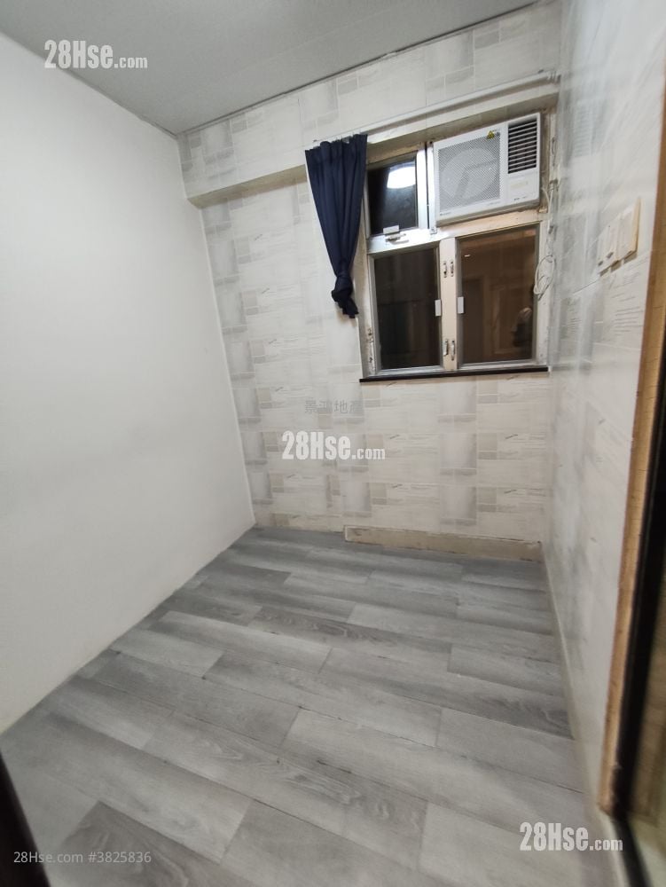 文英楼 租盘 1 房 , 1 浴室 140 平方尺