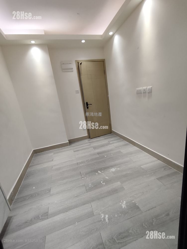 文英楼 租盘 1 房 , 1 浴室 140 平方尺