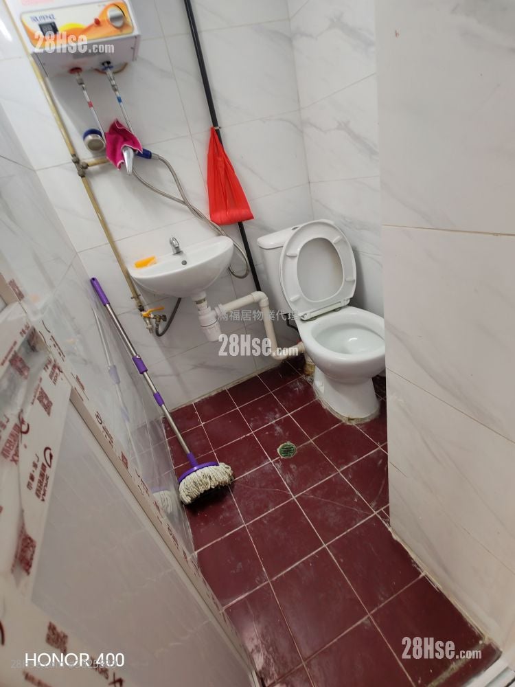 Man On Building Rental 1 Bedroom , 1 Bathroom 220 ft²