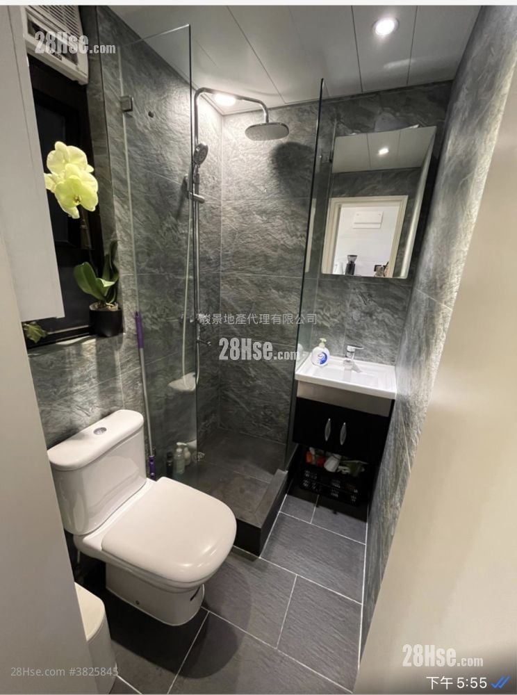 怡寶洋樓 售盤 1 房 , 1 浴室 321 平方呎