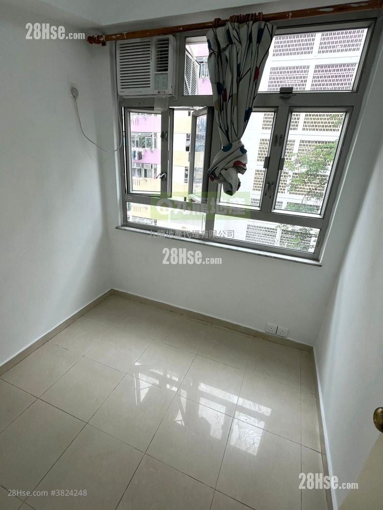 新寧大樓 租盤 2 房 , 1 浴室 321 平方呎