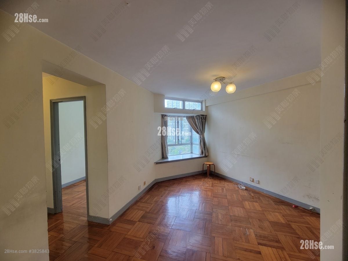 嘉湖山莊 售盤 3 房 547 平方呎