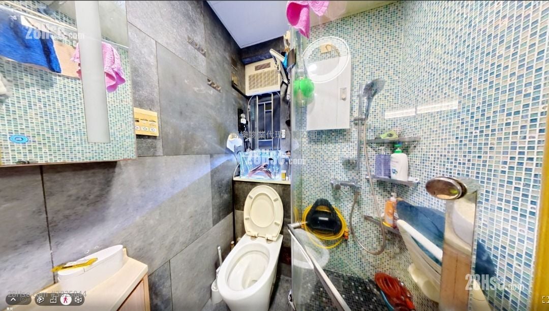 Sheung Chui Court Sell 511 ft²