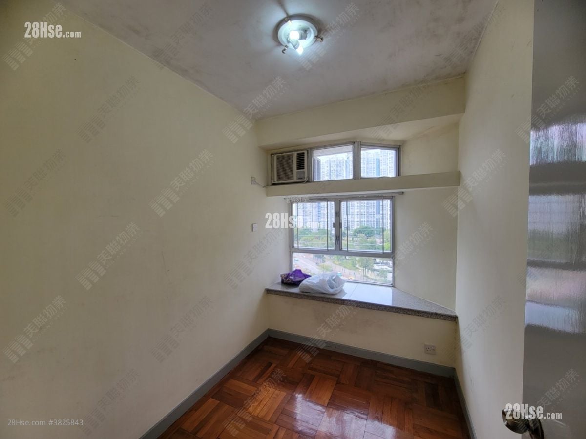 嘉湖山莊 售盤 3 房 547 平方呎