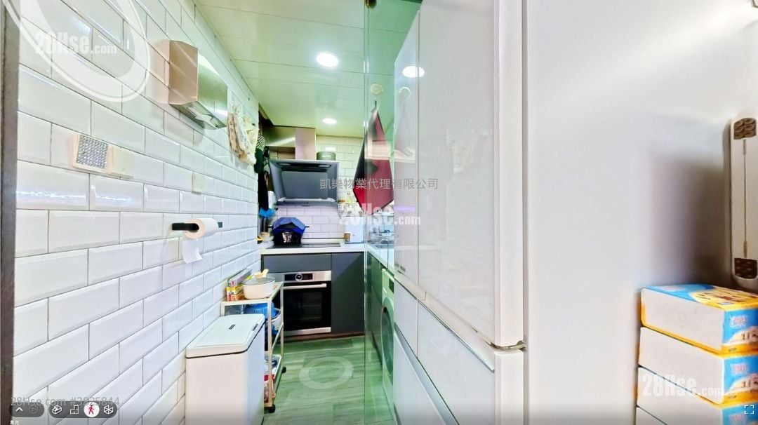 Sheung Chui Court Sell 511 ft²