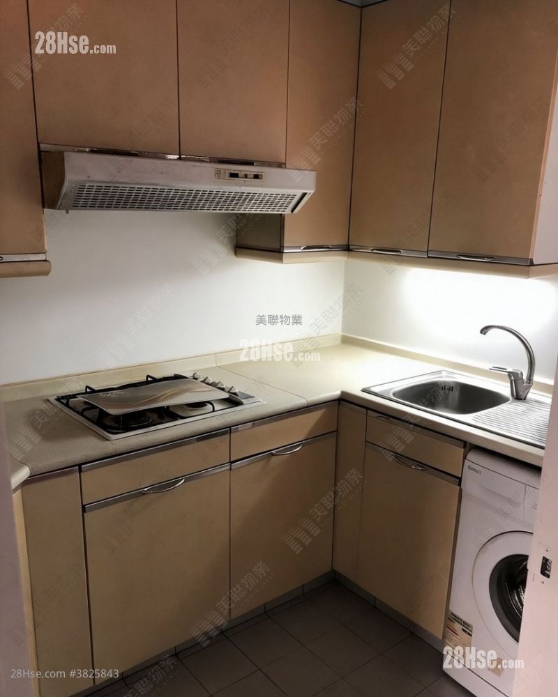 嘉湖山莊 售盤 3 房 547 平方呎