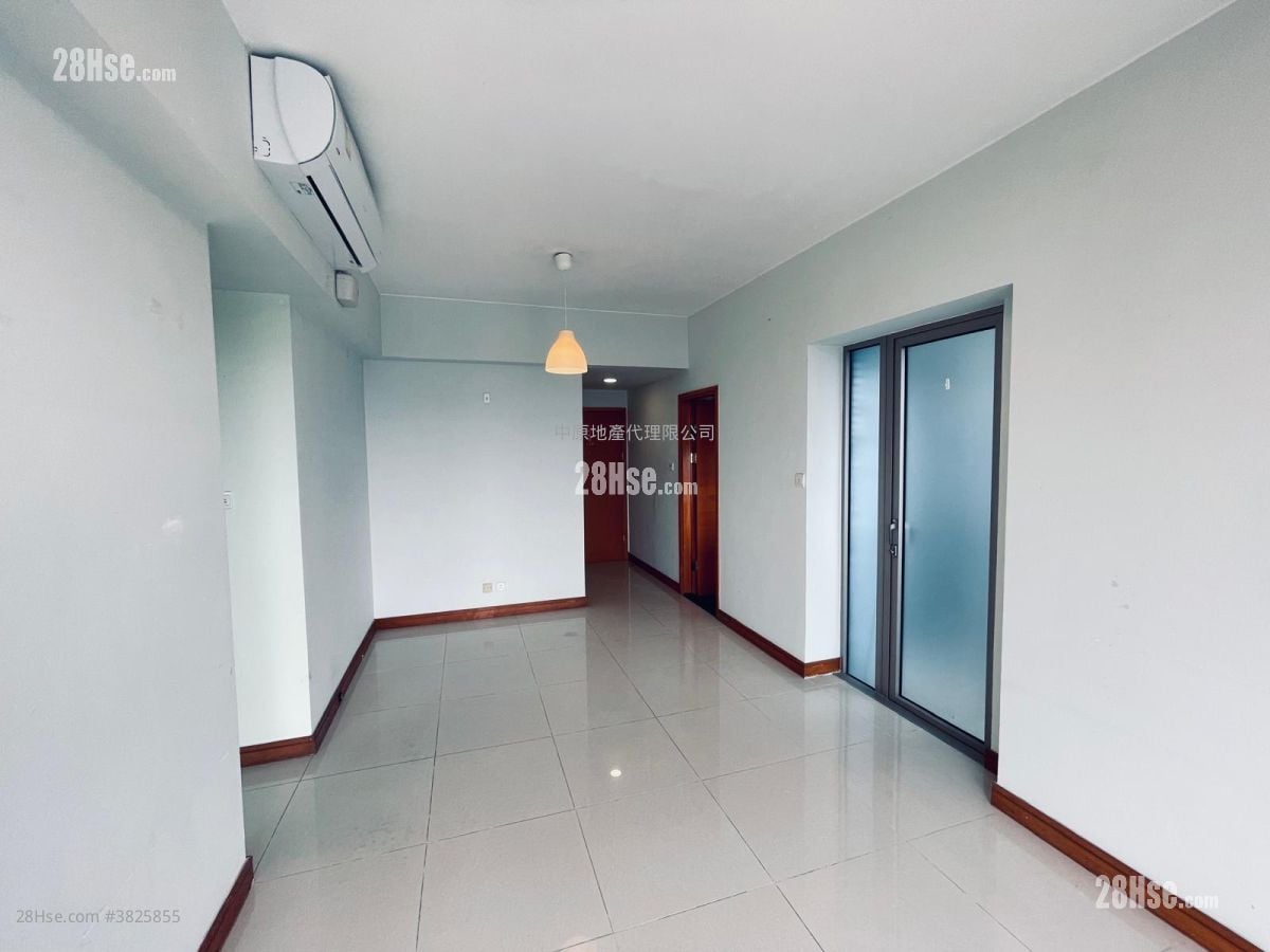 银湖天峰 租盘 3 浴室 919 平方尺