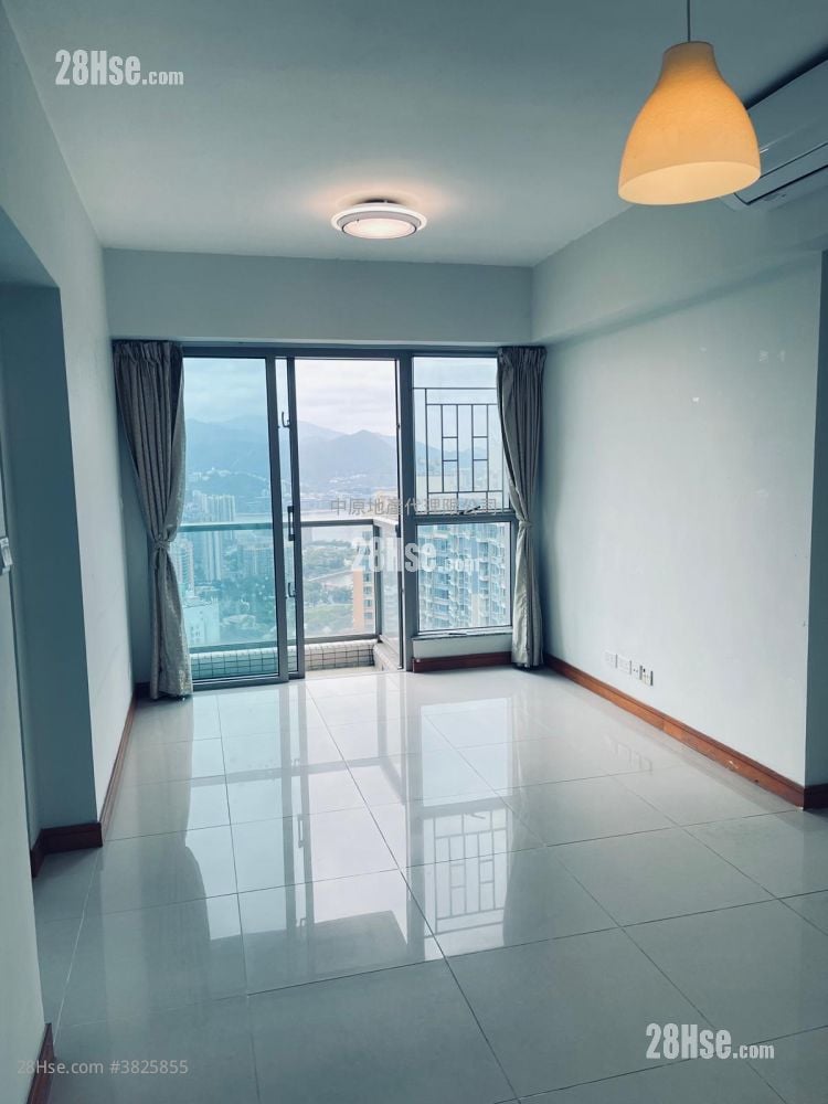 银湖天峰 租盘 3 浴室 919 平方尺